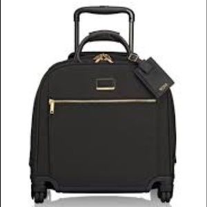 Tumi Larkin Simone Compact Carryon Suitcase